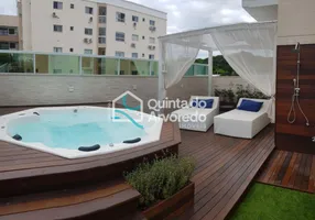 Foto 1 de Apartamento com 2 Quartos à venda, 140m² em Praia De Palmas, Governador Celso Ramos