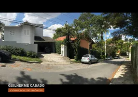 Foto 1 de Casa com 4 Quartos para alugar, 450m² em Pinus Park, Cotia