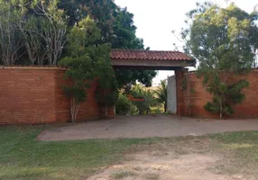 Foto 1 de Fazenda/Sítio com 3 Quartos à venda, 5280m² em Chacaras de Recreio Recanto das Andorinhas, Santa Bárbara D'Oeste