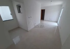 Foto 1 de Casa de Condomínio com 2 Quartos à venda, 38m² em Jaçanã, São Paulo