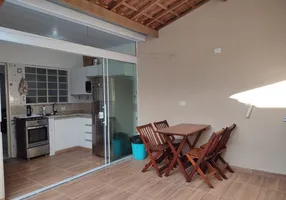 Foto 1 de Casa de Condomínio com 2 Quartos à venda, 125m² em Jardim Paraiso, Jacareí
