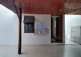 Foto 1 de Casa com 3 Quartos à venda, 104m² em Jardim Solange, Bauru