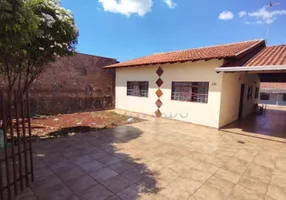 Foto 1 de Casa com 3 Quartos à venda, 120m² em San Rafael, Ibiporã