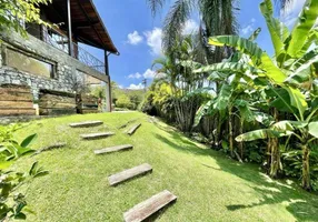 Foto 1 de Casa de Condomínio com 4 Quartos à venda, 445m² em Jardim Indaiá, Embu das Artes