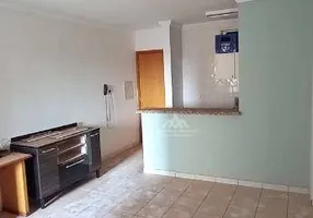 Foto 1 de Kitnet com 1 Quarto à venda, 32m² em Nova Ribeirânia, Ribeirão Preto