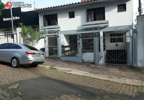 Foto 1 de Sobrado com 3 Quartos à venda, 650m² em Passo D areia, Porto Alegre