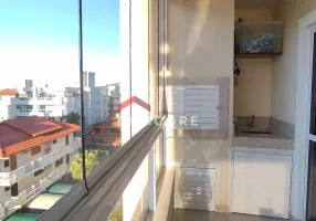 Foto 1 de Apartamento com 3 Quartos à venda, 103m² em Bombas, Bombinhas