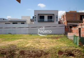 Foto 1 de Lote/Terreno à venda, 350m² em Residencial Bela Vista, Piracicaba