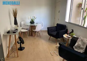 Foto 1 de Apartamento com 2 Quartos à venda, 47m² em JARDIM PETROPOLIS, Piracicaba