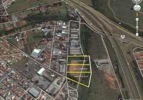 Foto 1 de Lote/Terreno à venda, 6210m² em Chácara Três Marias, Campinas