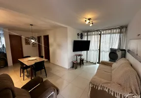 Foto 1 de Apartamento com 2 Quartos para alugar, 62m² em Bessa, João Pessoa