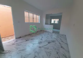 Foto 1 de Casa com 3 Quartos à venda, 98m² em Centro, Mongaguá