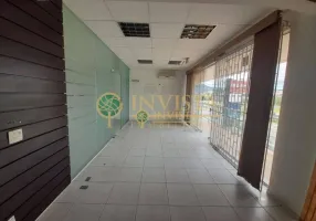 Foto 1 de Sala Comercial para alugar, 135m² em Saco Grande, Florianópolis