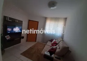 Foto 1 de Casa com 2 Quartos à venda, 62m² em Bom Jesus, Contagem