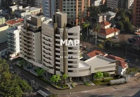 Foto 1 de Cobertura com 3 Quartos à venda, 217m² em Alto da Glória, Curitiba