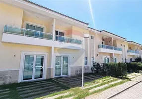 Foto 1 de Casa com 3 Quartos à venda, 76m² em Barroso, Fortaleza