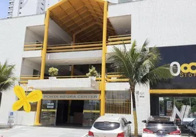 Foto 1 de Sala Comercial para alugar, 24m² em Ponta Negra, Natal