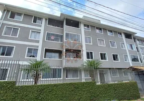 Foto 1 de Apartamento com 2 Quartos à venda, 48m² em Loteamento Marinoni, Almirante Tamandaré