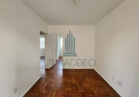 Foto 1 de Apartamento com 2 Quartos à venda, 45m² em Pompeia, São Paulo