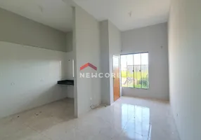 Foto 1 de Casa com 3 Quartos à venda, 76m² em Jardim Moema, Londrina