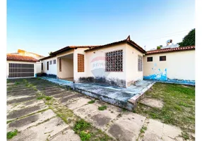 Foto 1 de Casa com 5 Quartos à venda, 280m² em Cidade dos Funcionários, Fortaleza