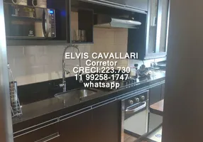 Foto 1 de Apartamento com 2 Quartos à venda, 52m² em Gramado, Cotia