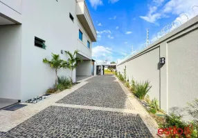 Foto 1 de Sobrado com 4 Quartos para alugar, 190m² em Plano Diretor Sul, Palmas