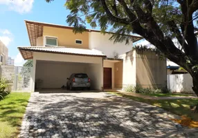 Foto 1 de Apartamento com 4 Quartos à venda, 520m² em Piatã, Salvador