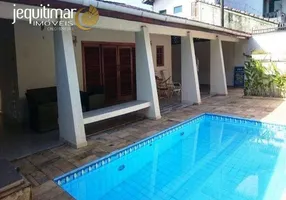 Foto 1 de Casa com 3 Quartos à venda, 280m² em Enseada, Guarujá