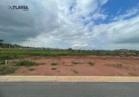 Foto 1 de Lote/Terreno à venda, 360m² em Vila Santista, Atibaia