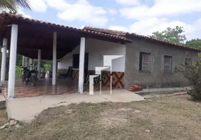 Foto 1 de Fazenda/Sítio com 3 Quartos à venda, 30000m² em , José de Freitas