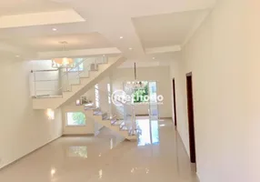 Foto 1 de Casa de Condomínio com 3 Quartos à venda, 293m² em Loteamento Caminhos de San Conrado, Campinas