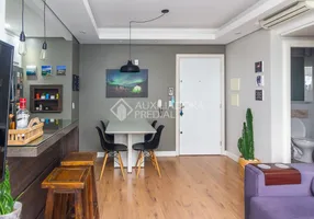 Foto 1 de Apartamento com 2 Quartos à venda, 49m² em Mário Quintana, Porto Alegre