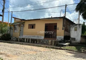 Foto 1 de Casa com 2 Quartos à venda, 200m² em Centro, Tibau do Sul