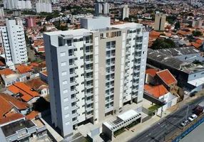 Foto 1 de Prime Ville - 65m² em Vila Industrial, Campinas