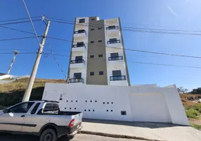 Foto 1 de Cobertura com 2 Quartos à venda, 120m² em Francisco Bernardino, Juiz de Fora