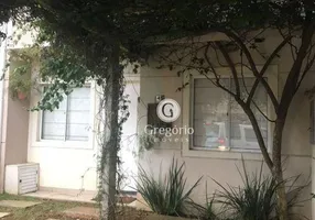 Foto 1 de Casa de Condomínio com 4 Quartos à venda, 109m² em Granja Viana, Cotia