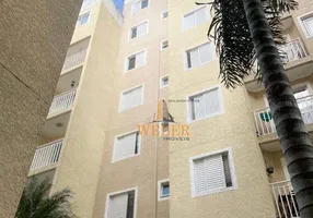 Foto 1 de Apartamento com 1 Quarto à venda, 48m² em Centro, Jandira