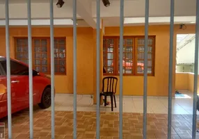 Foto 1 de Casa com 5 Quartos à venda, 213m² em Lauzane Paulista, São Paulo