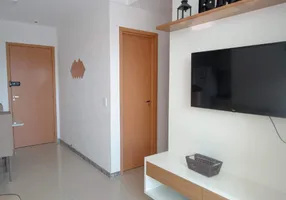 Foto 1 de Apartamento com 2 Quartos à venda, 62m² em Praia de Itaparica, Vila Velha