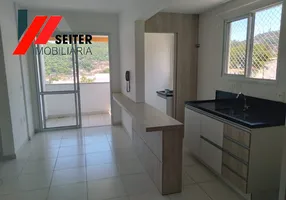 Foto 1 de Apartamento com 1 Quarto à venda, 49m² em Saco dos Limões, Florianópolis