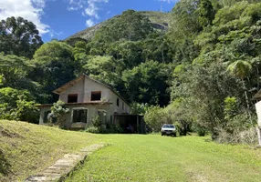 Foto 1 de Casa com 5 Quartos à venda, 391m² em Cônego, Nova Friburgo