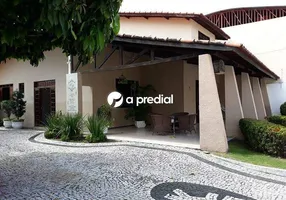 Foto 1 de Casa com 4 Quartos à venda, 330m² em Rodolfo Teófilo, Fortaleza
