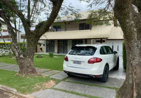 Foto 1 de Casa com 5 Quartos para alugar, 300m² em Jurerê Internacional, Florianópolis