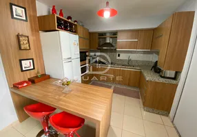 Foto 1 de Apartamento com 2 Quartos à venda, 68m² em Jundiai, Anápolis