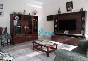 Foto 1 de Casa com 2 Quartos à venda, 223m² em Vila Belmiro, Santos