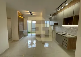 Foto 1 de Apartamento com 2 Quartos à venda, 49m² em Jardim São João, Araras