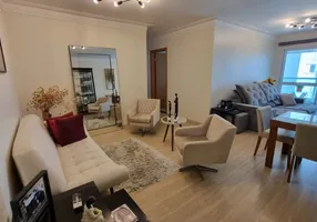 Foto 1 de Apartamento com 3 Quartos à venda, 106m² em Urbanova, São José dos Campos