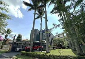 Foto 1 de Casa de Condomínio com 3 Quartos à venda, 460m² em Nova Higienópolis, Jandira