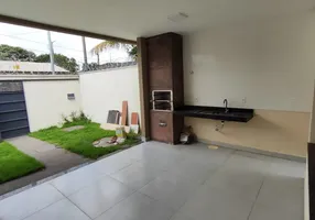 Foto 1 de Casa com 3 Quartos à venda, 103m² em Residencial Vereda dos Buritis, Goiânia